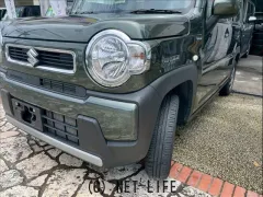 スズキ ハスラー
