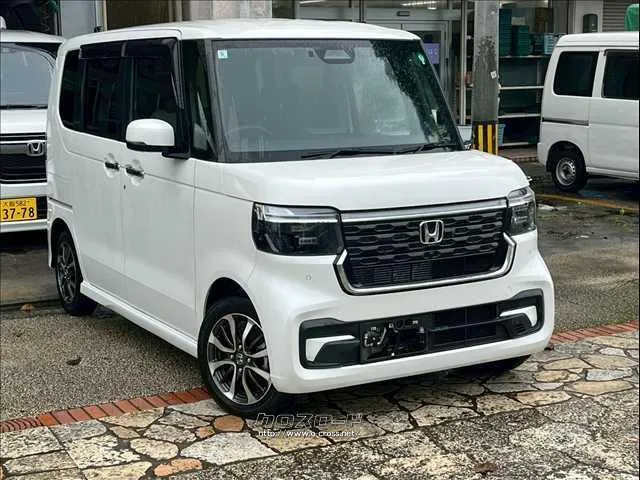 ホンダ N-BOX
