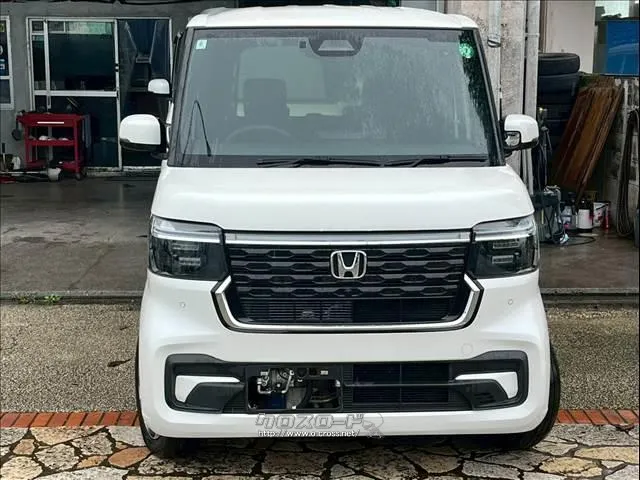 ホンダ N-BOX