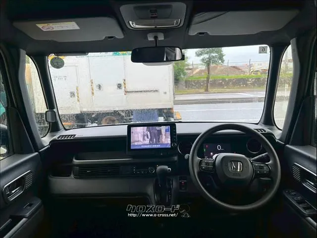 ホンダ N-BOX
