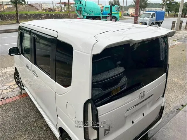 ホンダ N-BOX