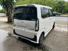 ホンダ N-BOX