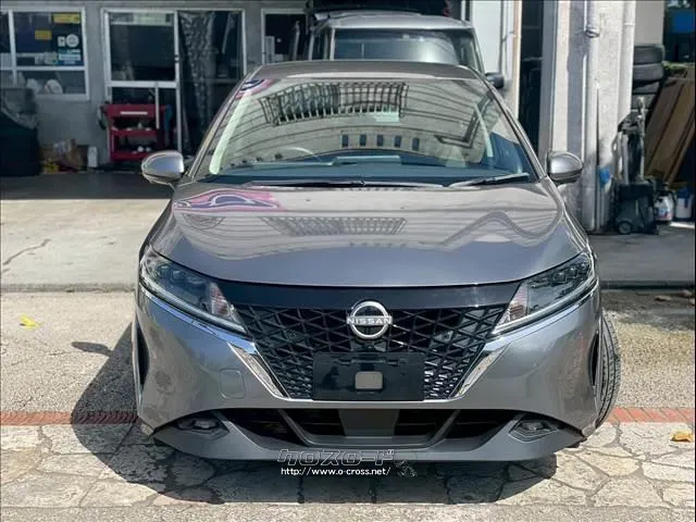 日産 ノート