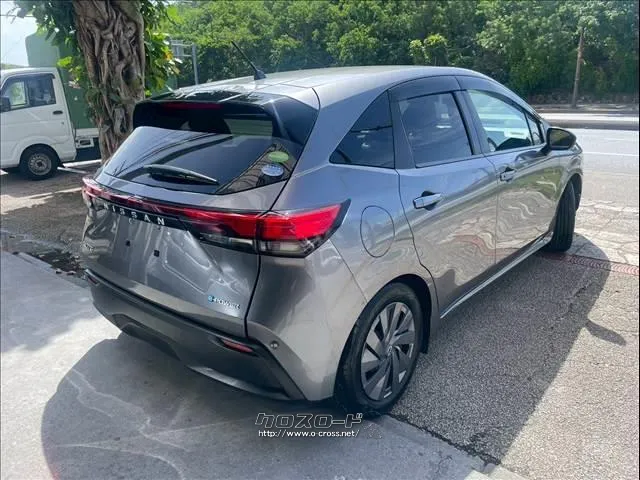 日産 ノート