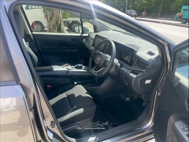 日産 ノート