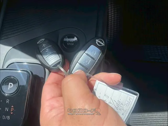 日産 ノート