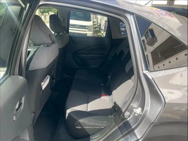 日産 ノート