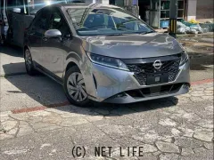 日産 ノート
