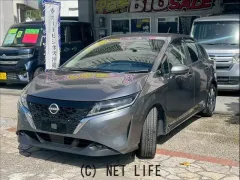 日産 ノート