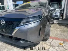 日産 ノート