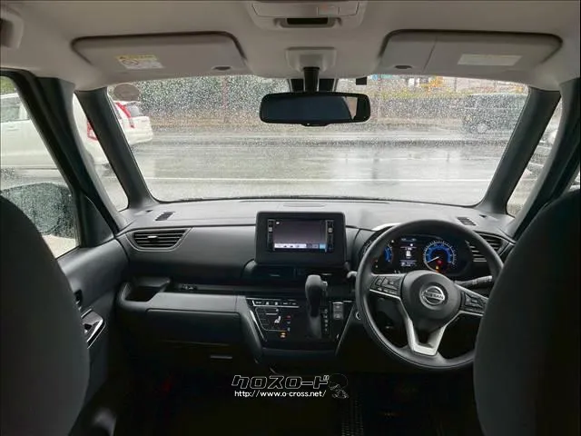 日産 ルークス