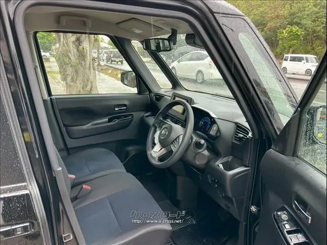 日産 ルークス