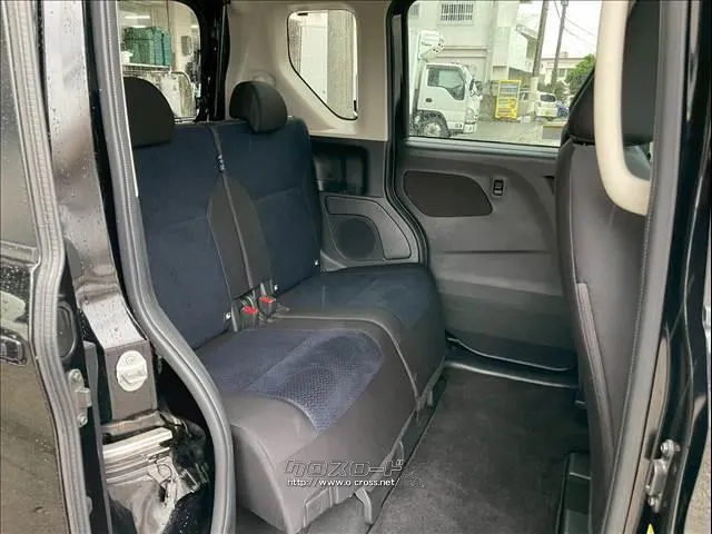 日産 ルークス