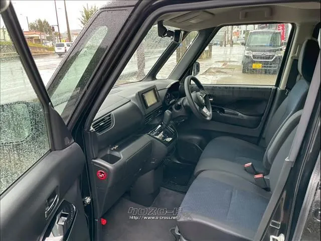 日産 ルークス