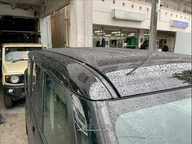 日産 ルークス