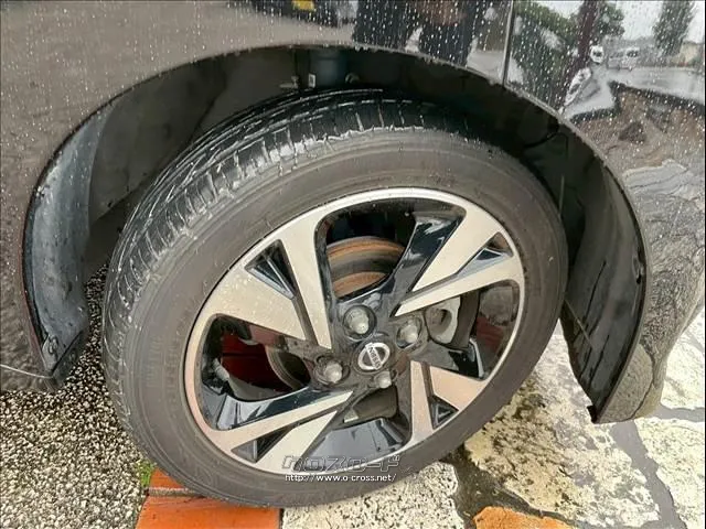 日産 ルークス