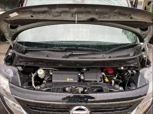 日産 ルークス