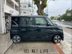 日産 ルークス