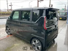 日産 ルークス
