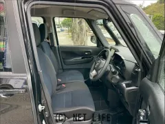日産 ルークス
