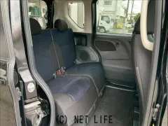 日産 ルークス