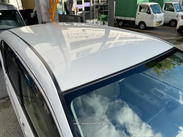 ダイハツ ムーヴ