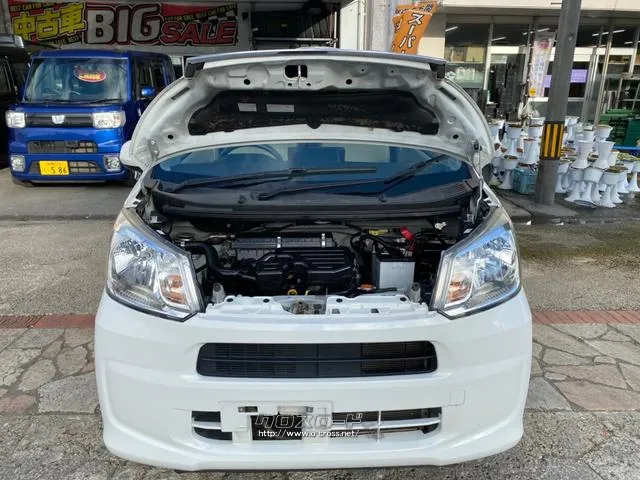ダイハツ ムーヴ