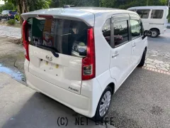 ダイハツ ムーヴ