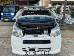 ダイハツ ムーヴ