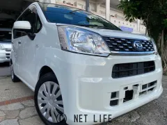 ダイハツ ムーヴ