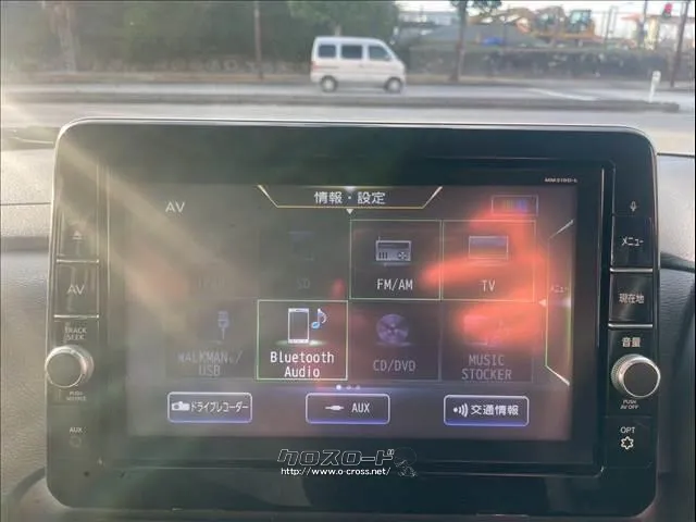 日産 ルークス