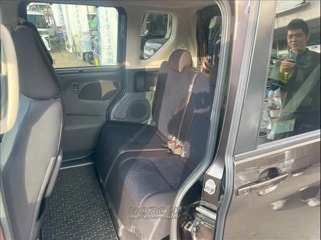 日産 ルークス