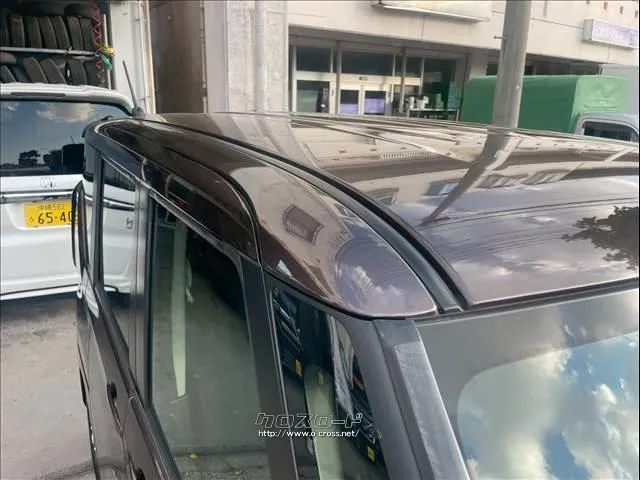 日産 ルークス