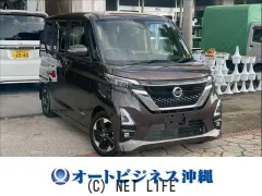 日産 ルークス