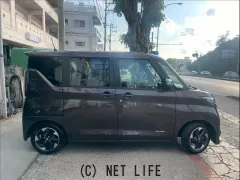 日産 ルークス