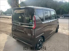 日産 ルークス