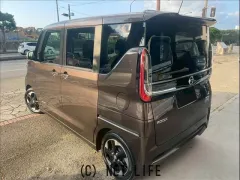 日産 ルークス