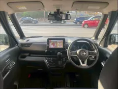 日産 ルークス