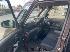 日産 ルークス