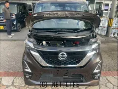 日産 ルークス