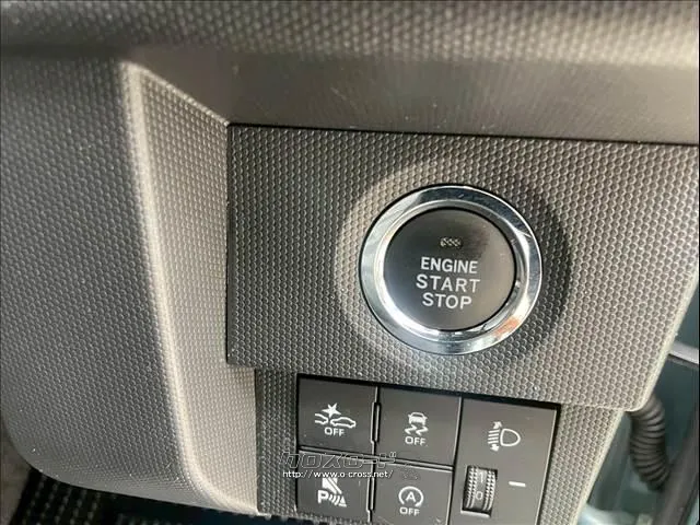 ダイハツ タフト