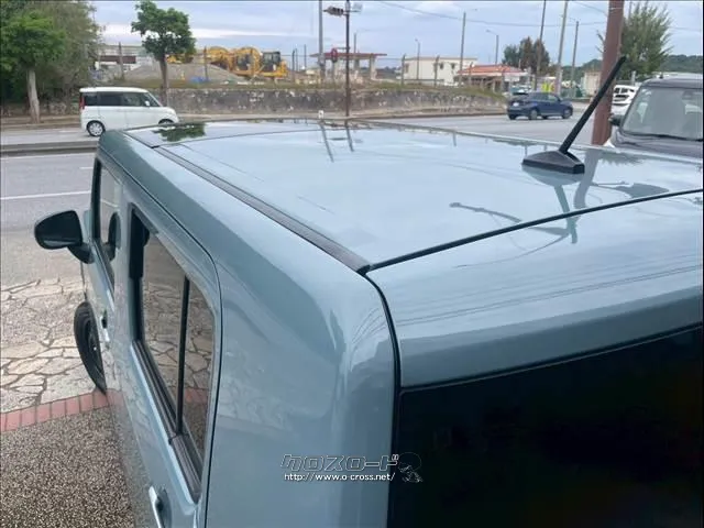 ダイハツ タフト