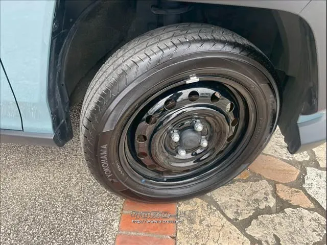 ダイハツ タフト