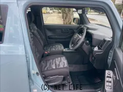 ダイハツ タフト