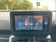 ダイハツ タフト