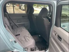 ダイハツ タフト