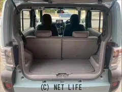 ダイハツ タフト