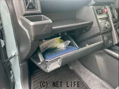 ダイハツ タフト