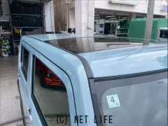 ダイハツ タフト