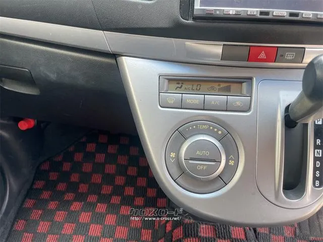 ダイハツ ムーヴ
